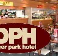 Deer Park Hotel - VIC Tourism