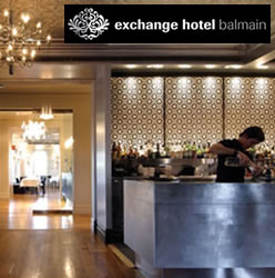 Exchange Hotel Balmain - VIC Tourism 0