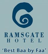 Ramsgate Hotel - VIC Tourism 0