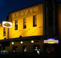 Royal Hotel - VIC Tourism