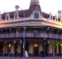 The Stag Hotel - VIC Tourism