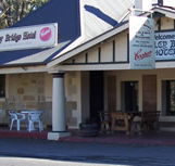 Stanley Bridge Tavern - VIC Tourism