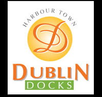 Dublin Docks - VIC Tourism