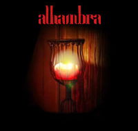 Alhambra - VIC Tourism
