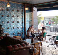 The Greville - VIC Tourism