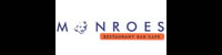 Monroes Restaurant Cafe Bar - VIC Tourism 0