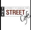 The Street Cafe - VIC Tourism