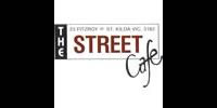 The Street Cafe - VIC Tourism 0