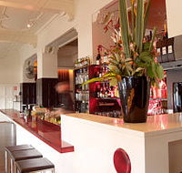 White Bar - VIC Tourism