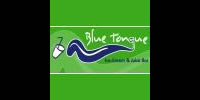 Blue Tongue Ice Cream & Juice Bar - VIC Tourism 0