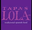 Lola Tapas - VIC Tourism
