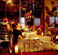 Cherry Bar - VIC Tourism
