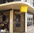 The Fringe - VIC Tourism