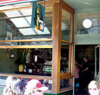 Gypsy Bar - VIC Tourism