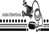 Miss Libertine - VIC Tourism 0