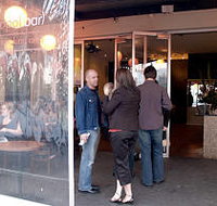 The Metropol - VIC Tourism