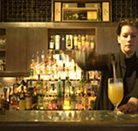 The Order - VIC Tourism