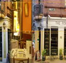 The Forbes Hotel - VIC Tourism