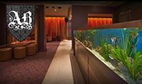 AB Hotel - VIC Tourism 0