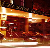 Excelsior Hotel - VIC Tourism