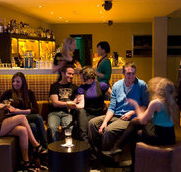 Hillside Hotel - VIC Tourism
