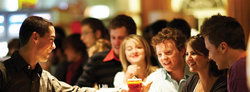  VIC Tourism