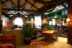 Brisbane City QLD VIC Tourism