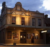 Bellevue Hotel - VIC Tourism