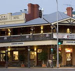 Coopers Alehouse at the Earl - VIC Tourism