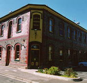 Earl of Leicester Hotel - VIC Tourism