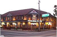 Hurstville NSW VIC Tourism