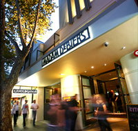 Madam De Biers Hotel Bar - VIC Tourism