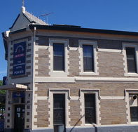Southwark Hotel - VIC Tourism