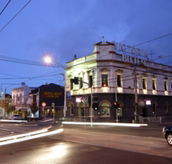 Arcadia Hotel - VIC Tourism