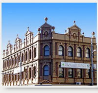 Agincourt Hotel - VIC Tourism