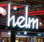 Helm Bar - VIC Tourism