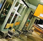 One Fitzroy Street - VIC Tourism
