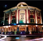 Harbour View Hotel - VIC Tourism