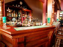 Mercantile Hotel - VIC Tourism 0