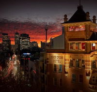 Kings Cross Hotel - VIC Tourism