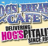 Hogs Breath Cafe - VIC Tourism
