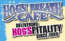 Hogs Breath Cafe - VIC Tourism 0