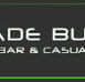 Jade Buddha