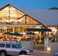 Belvedere Hotel - VIC Tourism