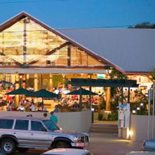 Belvedere Hotel - VIC Tourism 0