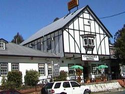  VIC Tourism