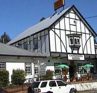 Canungra Hotel - VIC Tourism
