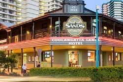 Coolangatta Sands Hotel - VIC Tourism 0