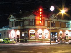  VIC Tourism