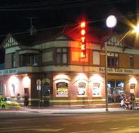 Barwon Club - VIC Tourism
